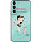 Betty Boop O Matic Galaxy S22 Skin